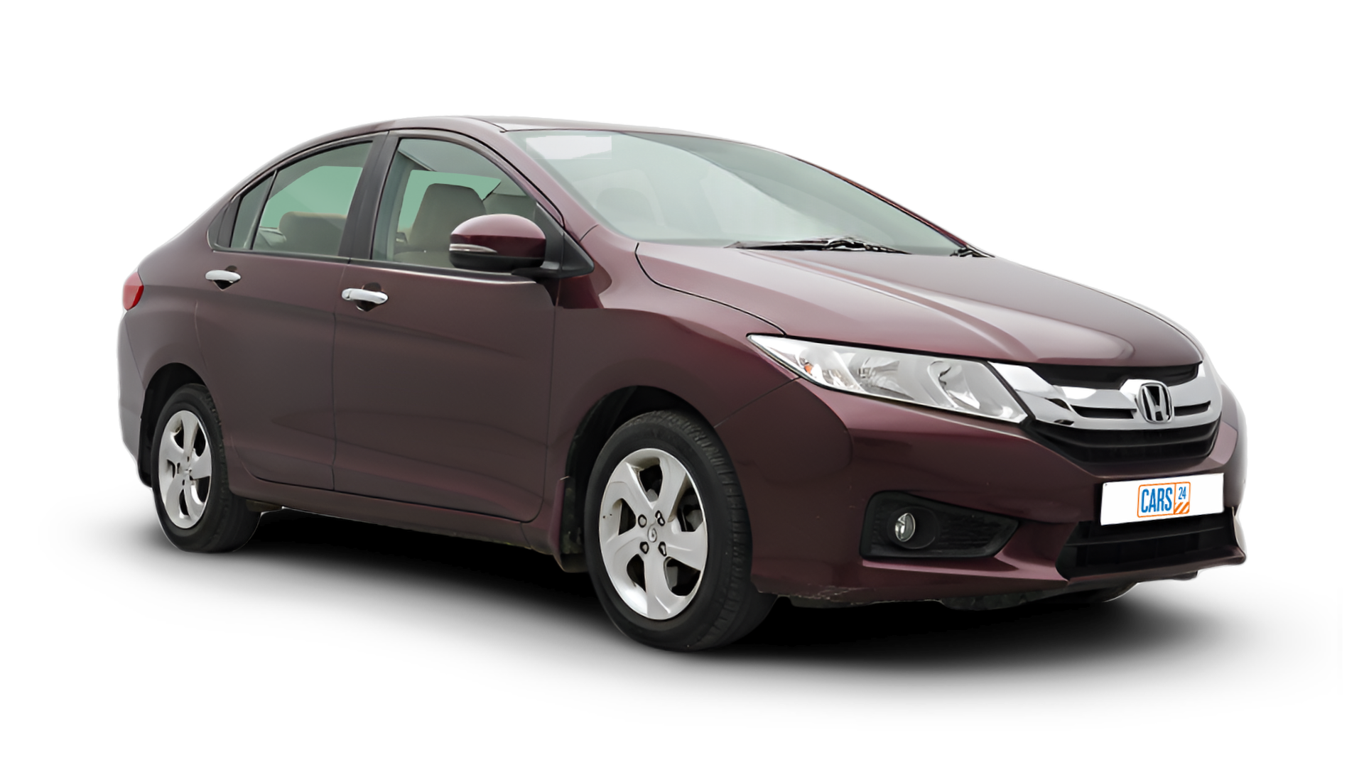 Honda City-img